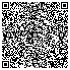QR code with Anil K Mukerjee MD contacts