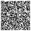 QR code with A Manor Of Style contacts