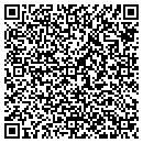 QR code with U S A Karate contacts