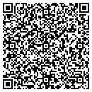 QR code with J A Horan Jr DC contacts
