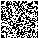 QR code with AWB Interiors contacts