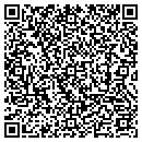 QR code with C E Fitch Corporation contacts