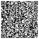 QR code with Monadnock Congregational Chrch contacts