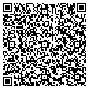 QR code with A Class Auto & Truck contacts