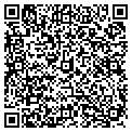 QR code with QMS contacts