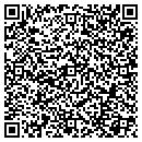 QR code with Unk Cuts contacts