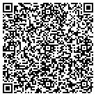QR code with Cornish Police Dispatch contacts