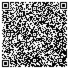 QR code with Manchester Sign Co contacts