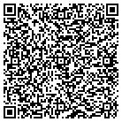 QR code with Crystal Bright Cleaning Service contacts