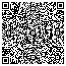QR code with Terra Design contacts