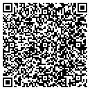 QR code with M & C Corp contacts