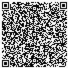 QR code with Manchester Alignment Center contacts