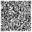 QR code with W Unity Community Church contacts