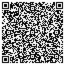 QR code with Radio Bookstore contacts