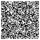 QR code with Precision Technology Inc contacts