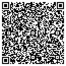 QR code with Flowers On Oval contacts