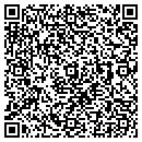 QR code with Allrose Farm contacts