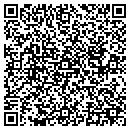 QR code with Hercules Forwarding contacts