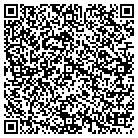 QR code with R A Murdoch & Sons Concrete contacts