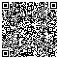 QR code with Excellon contacts