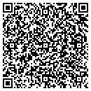 QR code with Tobey Design contacts