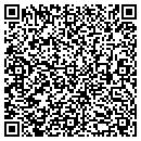 QR code with Hfe Bradco contacts