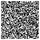 QR code with P A C Real Estate Services contacts