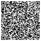 QR code with Hancock Jas H II Rl Est contacts