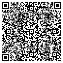 QR code with Town of Colebrook contacts