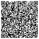 QR code with Owens Corning Basement Finish contacts
