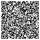 QR code with Adornments Inc contacts