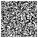 QR code with Alive & Green contacts