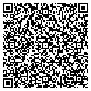 QR code with I T Seacoast contacts