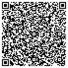 QR code with Hermes Bio Science Inc contacts