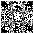 QR code with The Bloomin Place contacts