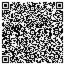 QR code with Forage Ahead contacts