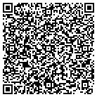 QR code with C & L Drilling & Blasting contacts