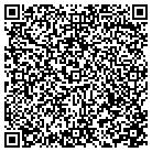 QR code with Jeffrey Toomey Landscape Arch contacts