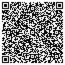 QR code with J/R Assoc contacts