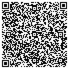 QR code with Madeline's Uniform Apparel contacts