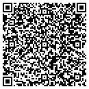 QR code with Rainbow Theater contacts