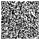 QR code with J & DS On Road Cycle contacts