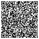 QR code with Monadnock Music contacts