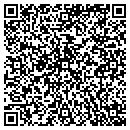 QR code with Hicks Forest Garage contacts