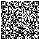 QR code with Aspirations Inc contacts
