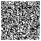 QR code with Services For Blnd/Vslly Impred contacts