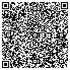QR code with Covington Cross Inc contacts