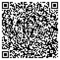 QR code with T E Corp contacts