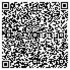 QR code with Charles River Laboratories contacts