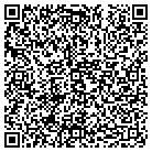 QR code with Mc Donough & O'Shaughnessy contacts